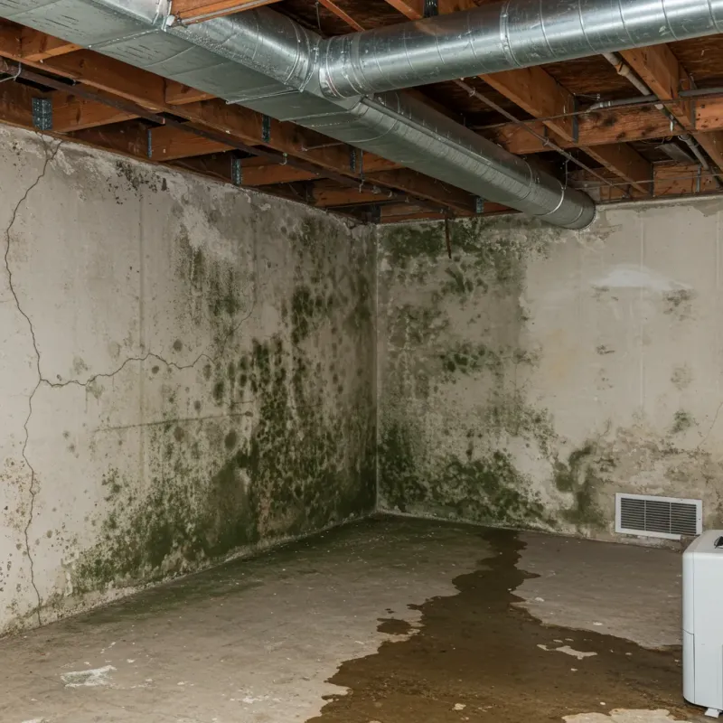 Professional Mold Removal in Shokan, NY